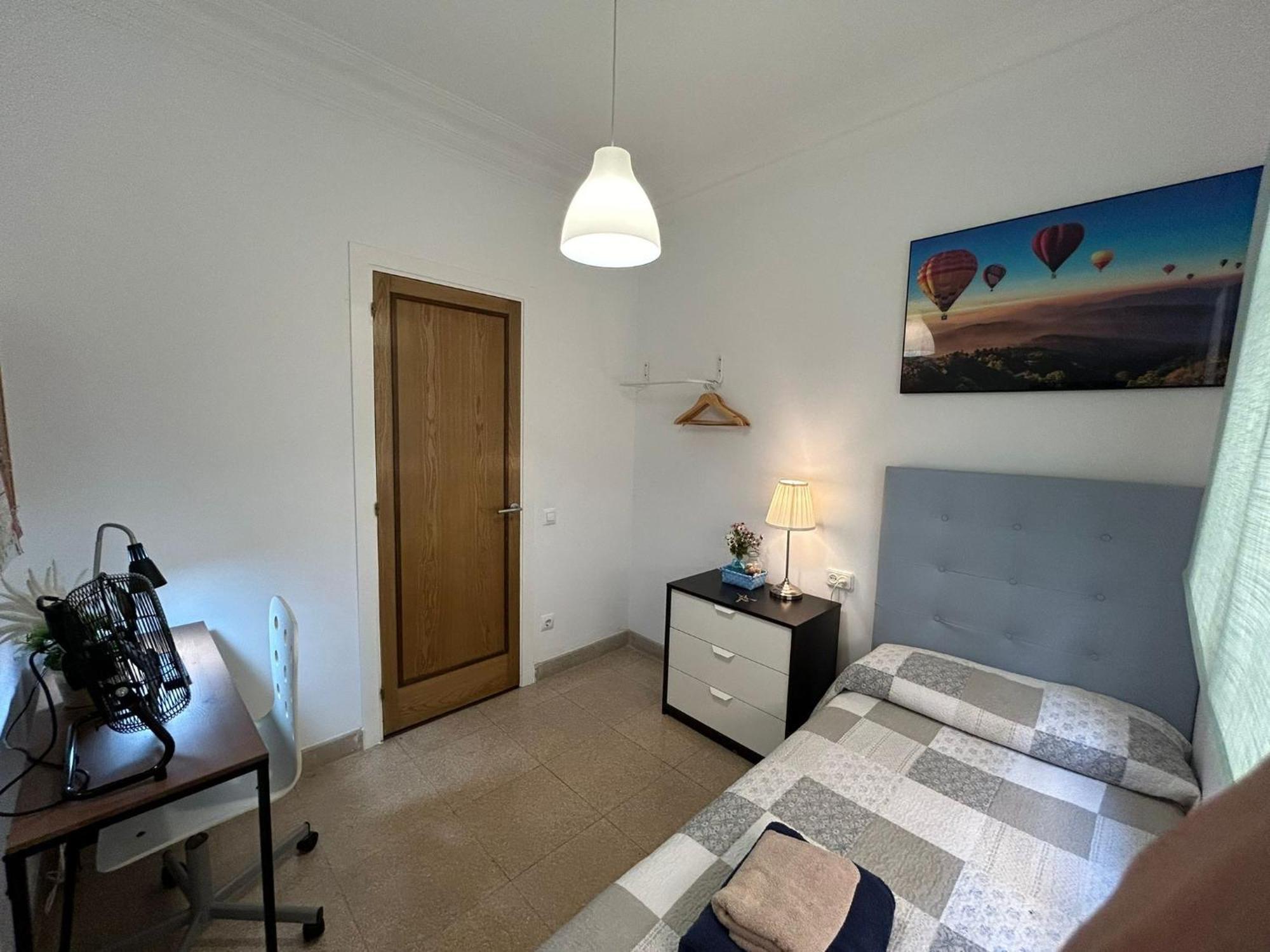 Alojamiento Nuevo Balmes Barcelona Exterior photo
