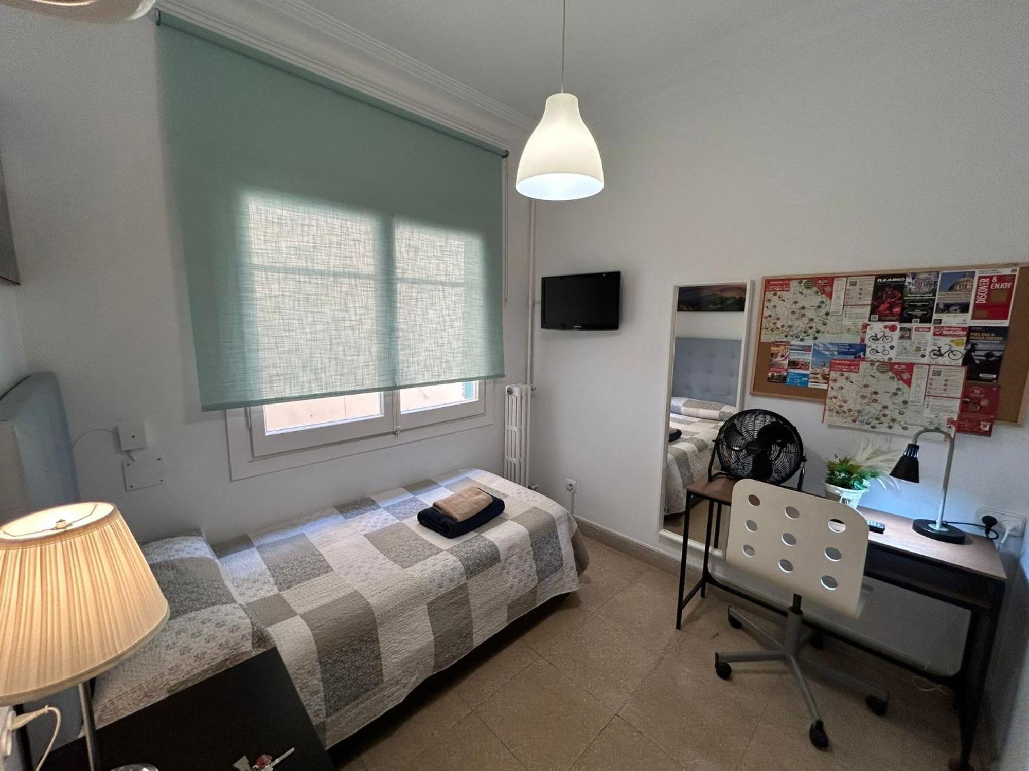 Alojamiento Nuevo Balmes Barcelona Exterior photo
